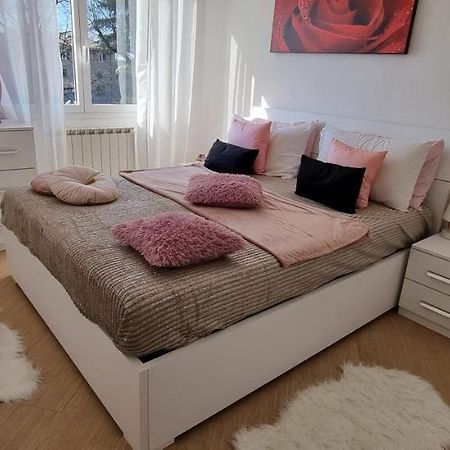 Lovely Apartment Bergame Extérieur photo