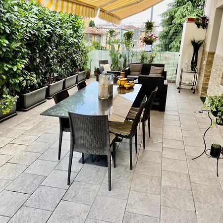 Lovely Apartment Bergame Extérieur photo