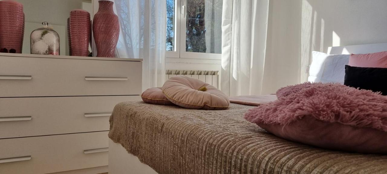 Lovely Apartment Bergame Extérieur photo