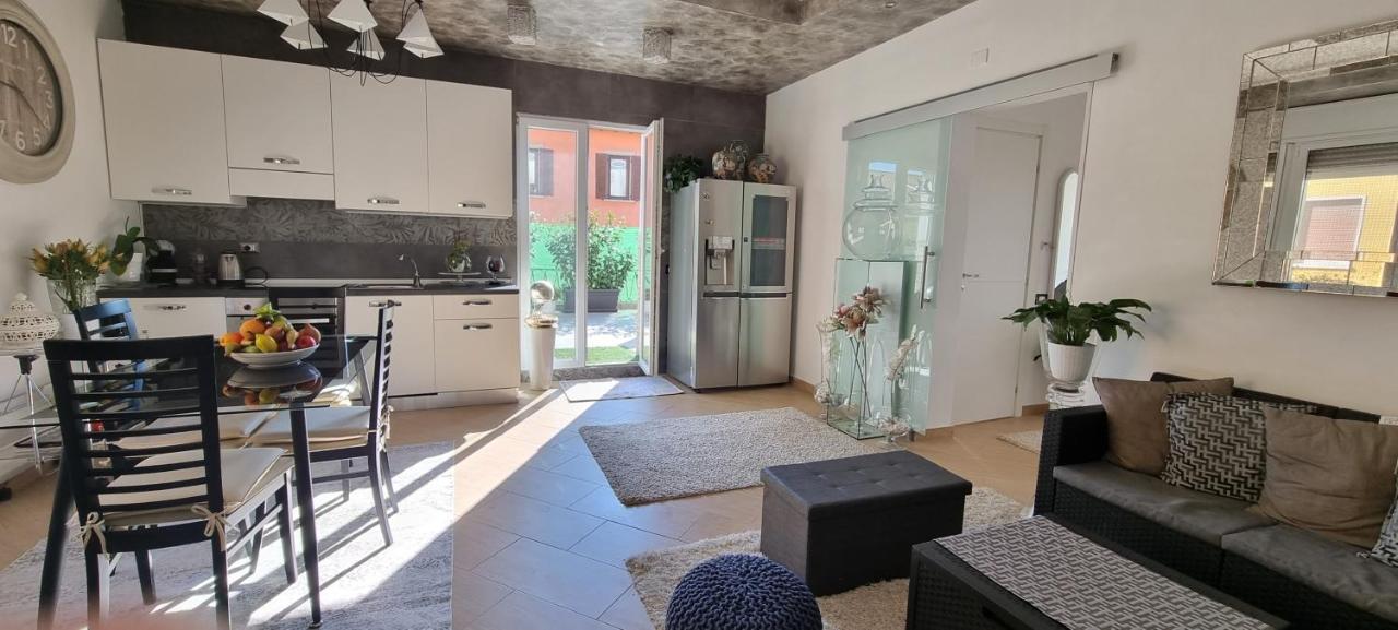 Lovely Apartment Bergame Extérieur photo