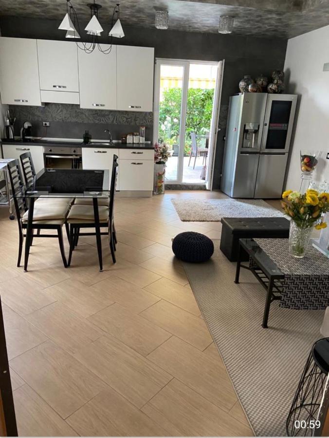 Lovely Apartment Bergame Extérieur photo