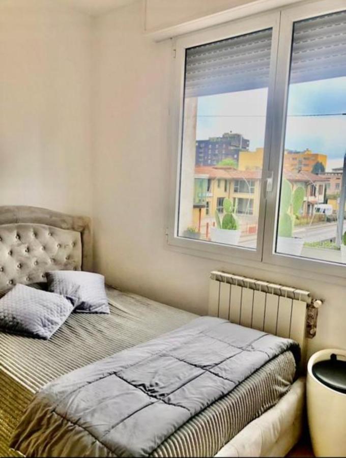 Lovely Apartment Bergame Extérieur photo