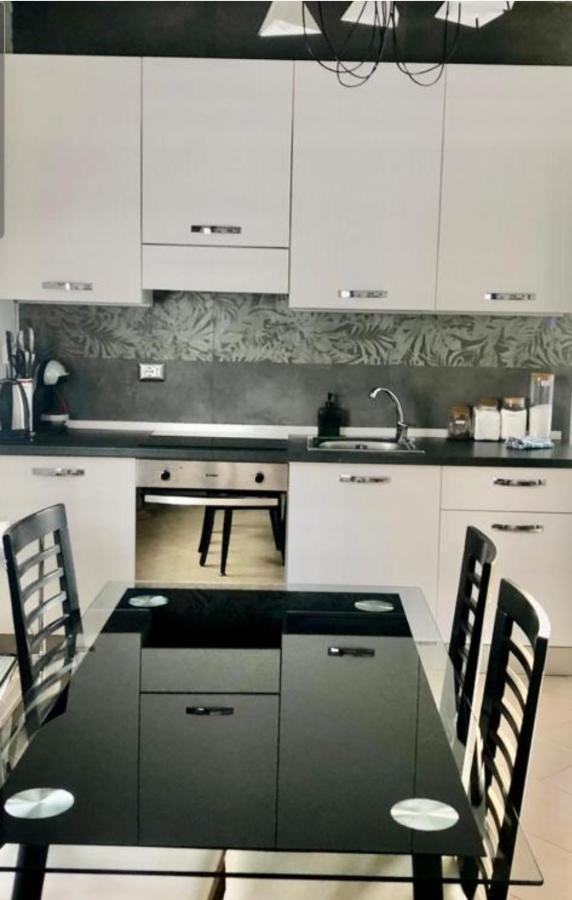 Lovely Apartment Bergame Extérieur photo